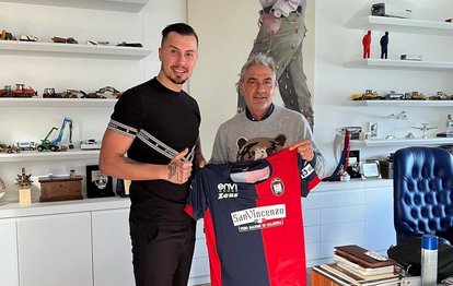 TRANSFER HABERLERİ: Emre Güral resmen Crotone’de!