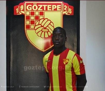 Türkiye’de biten transferler