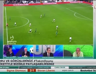 Erman Toroğlu'ndan ağır sözler: "Bu hakemler..."