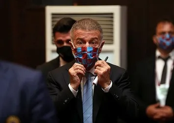 Ahmet Ağaoğlu'ndan Nwakaeme'den sözleri!