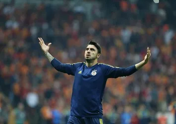 Ozan Tufan için karar günü