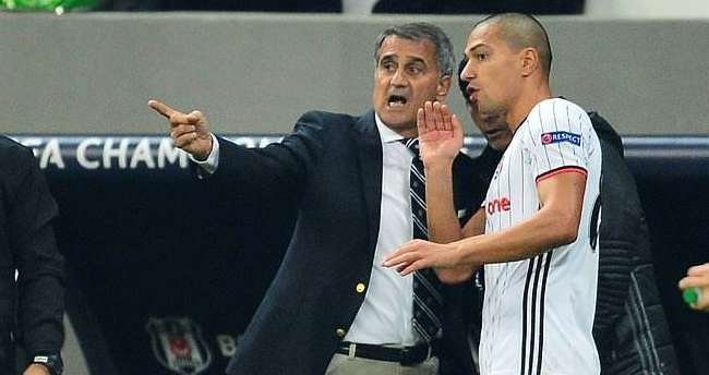 Şenol Güneş: Fenerbahçe’nin umutlarını söndürün