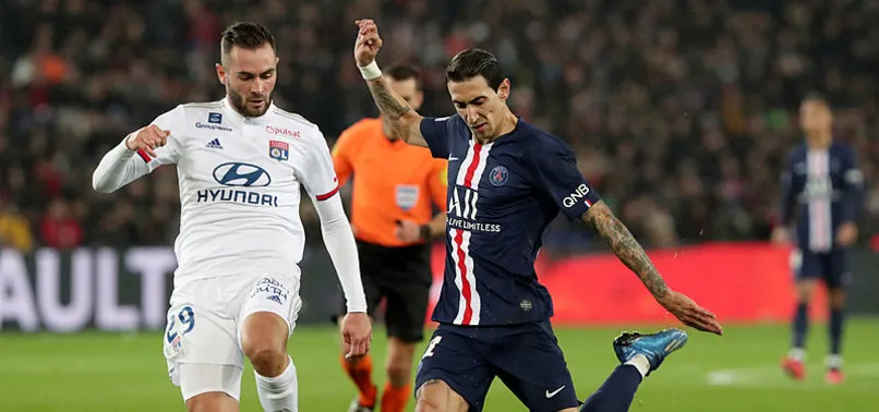 Amiens 4-4 PSG | Maç sonucu
