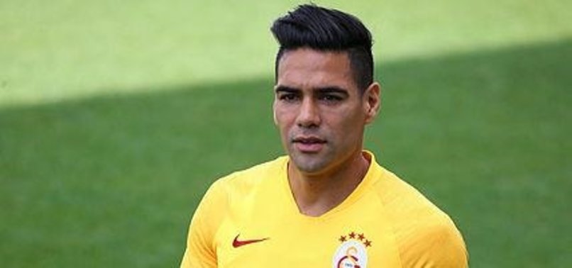 Falcao hakkında şok sözler! Kadrodan çıkardığımız için pişman değiliz
