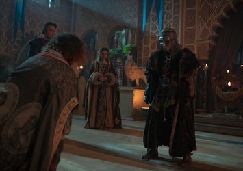 Kudüs Fatihi 58. bölüm fragmanı