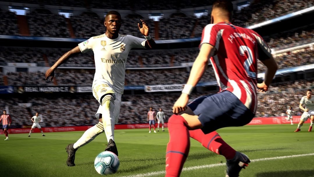 Fifa 21 Ne Zaman Cikacak Fiyati Ne Olacak Hangi Platformlarda Cikacak Iste Tum Detaylar Aspor