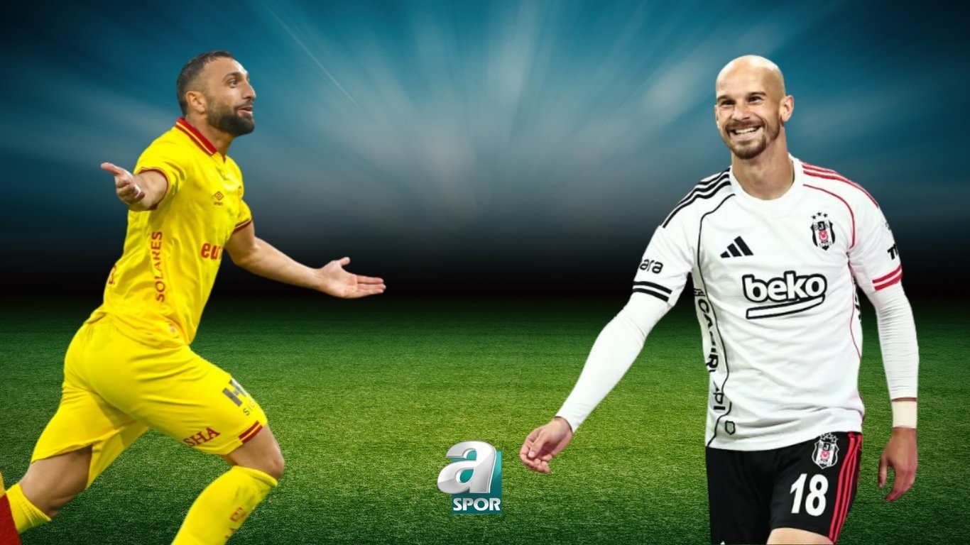 Göztepe - Beşiktaş CANLI Göztepe - Beşiktaş maçı canlı anlatım - Aspor