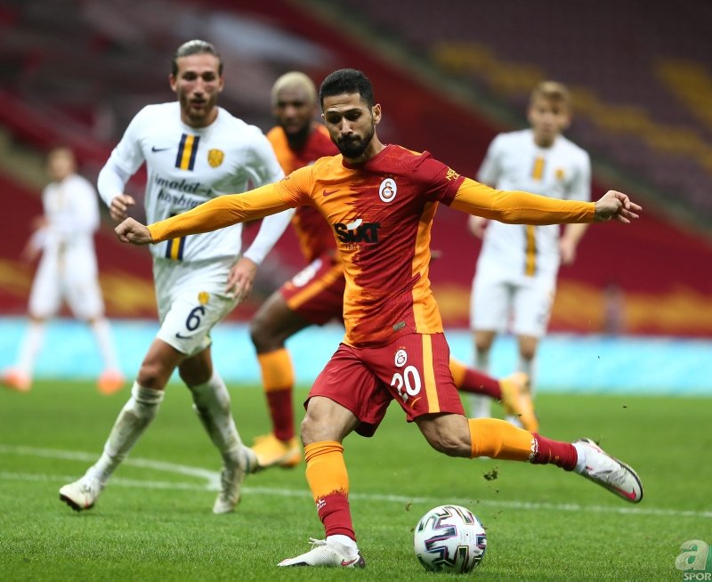 Beşiktaş ve Galatasaray’dan Süper Lig’i sallayacak takas! Adem Ljajic ve Mbaye Diagne derken...