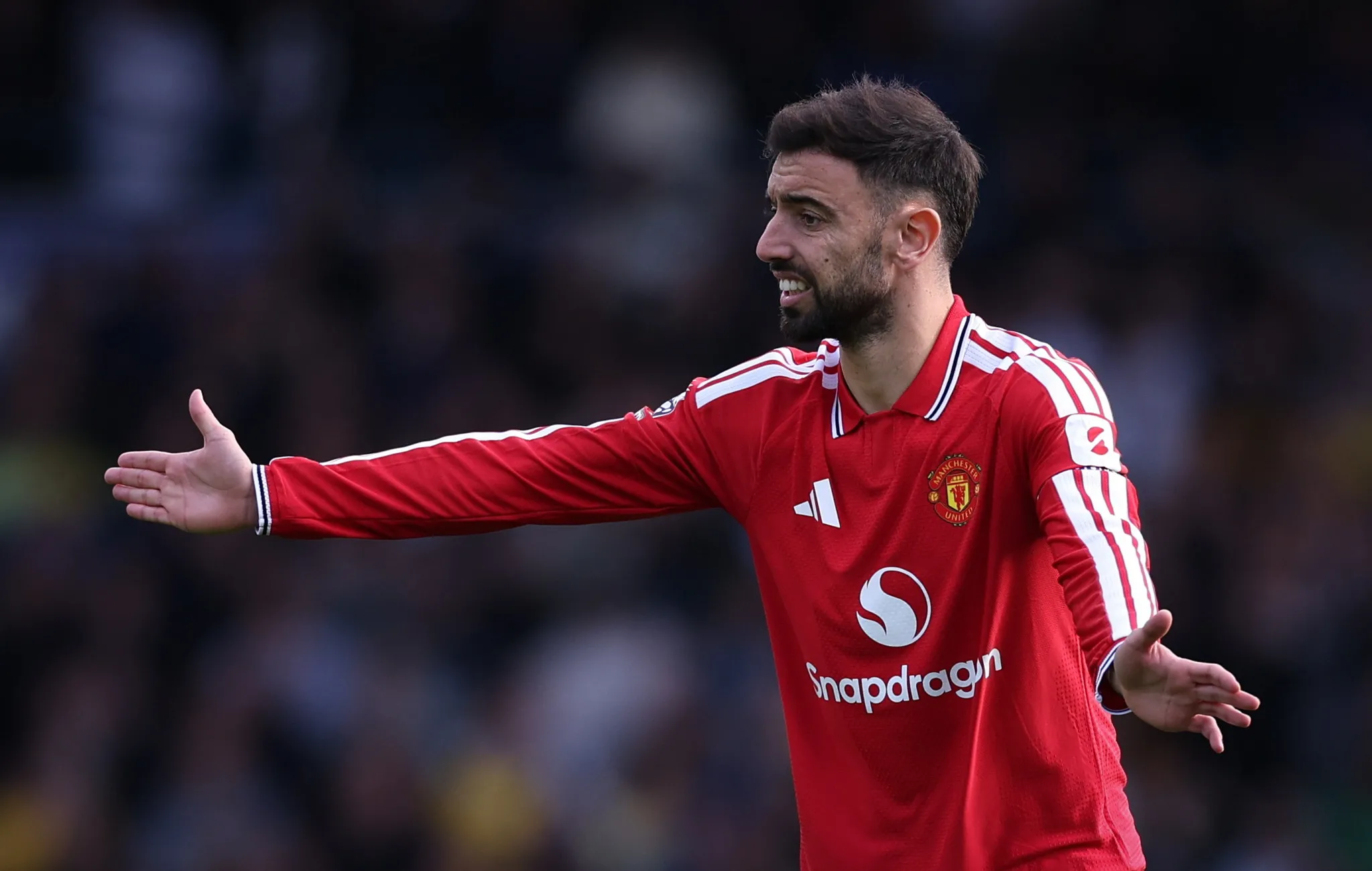 TRANSFER HABERİ: Galatasaray'dan Bruno Fernandes bombası!