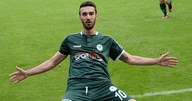 Aykut Kocaman, Fenerbahçe’ye Riad Bajic’le geliyor