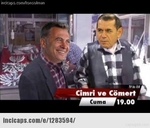 Transfer döneminin unutulmaz capsleri!