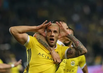 Bir dev uyanıyor!