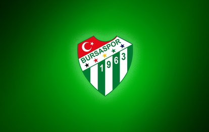Son dakika spor haberleri: Bursaspor’dan flaş karar! Forma sponsorluğu...