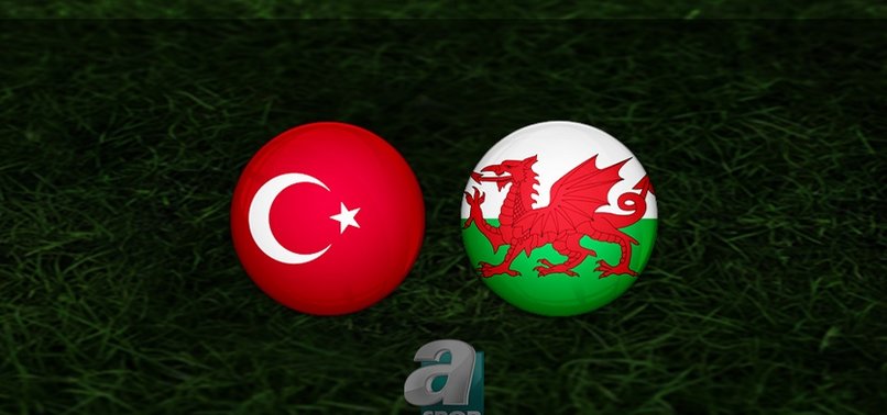 Türkiye - Galler maçı ne zaman, saat kaçta ve hangi kanalda? | EURO 2024 Elemeleri