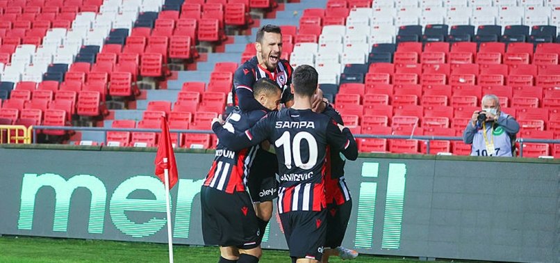 samsunspor 4 1 bursaspor mac sonucu