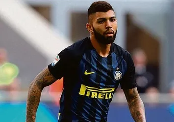 Gabigol Cimbom’a