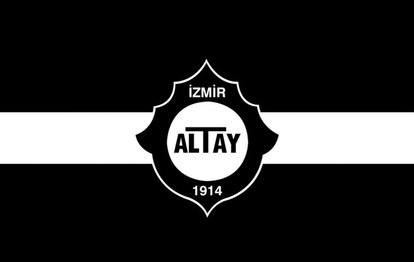 Altay’dan sürpriz talep!