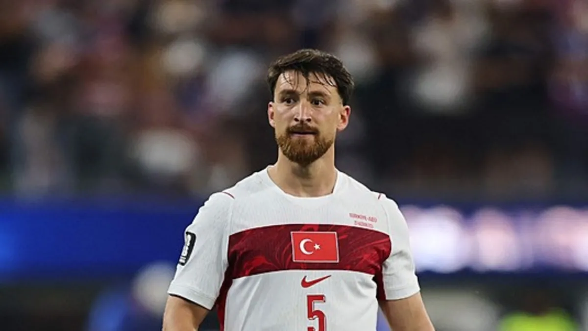 Beşiktaş transferi bitiriyor! Slovakya kampına yetiştirilecek