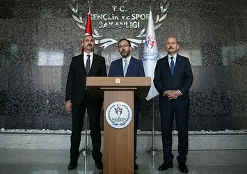 Sporda cezalar katlanacak