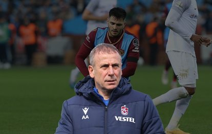 Trabzonspor’da forvetler suskun kaldı! Son 6 sezonun en kötüsü