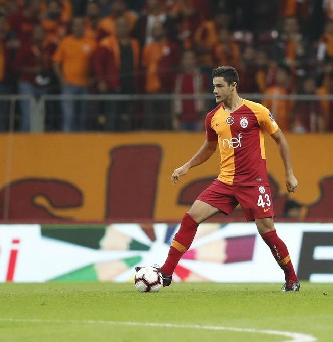 Galatasaray’da forma giyen futbolcuların yıllık ücretleri