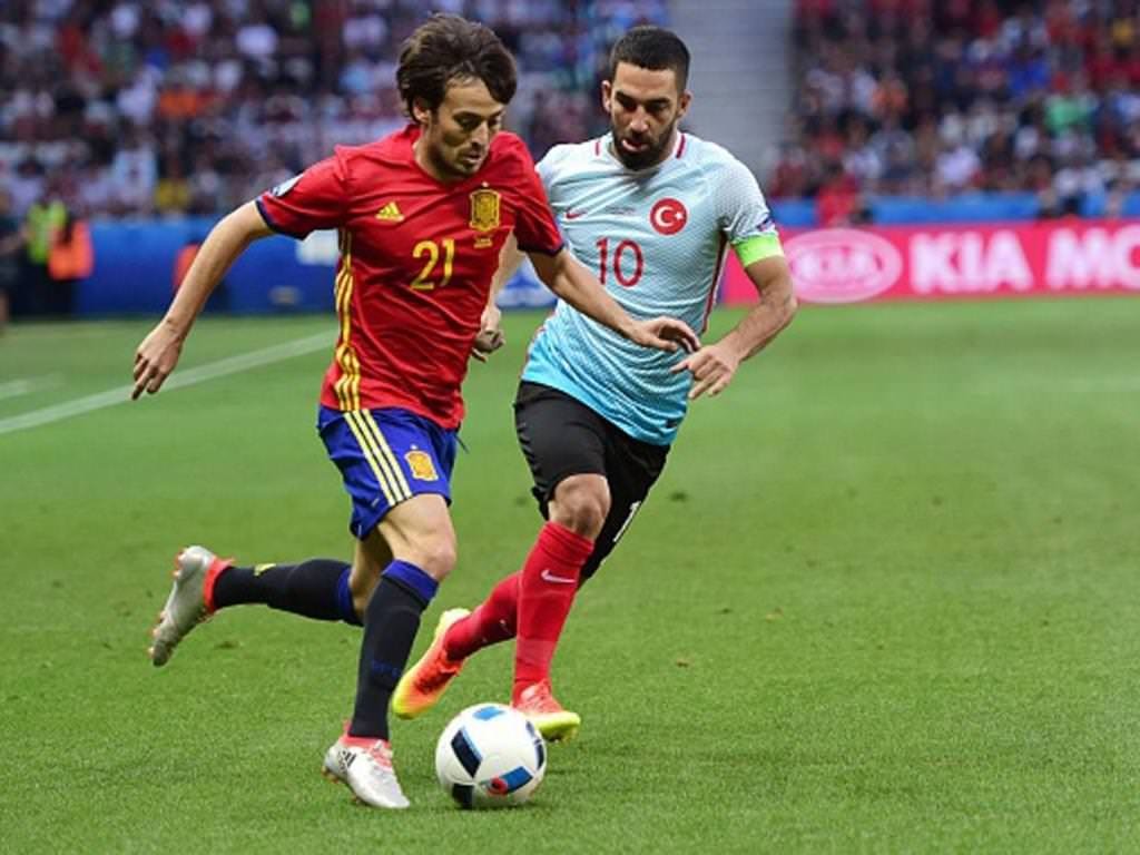 Türkiye EURO 2016’da gruptan nasıl çıkar?