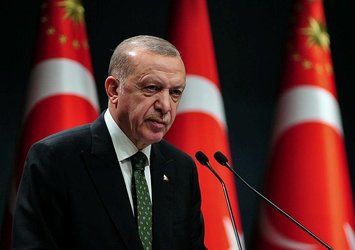 Spor müsabakalarına seyirci alınacak mı? Başkan Erdoğan açıkladı