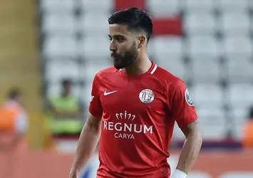 İşte Tarık Çamdal'ın yeni takımı!