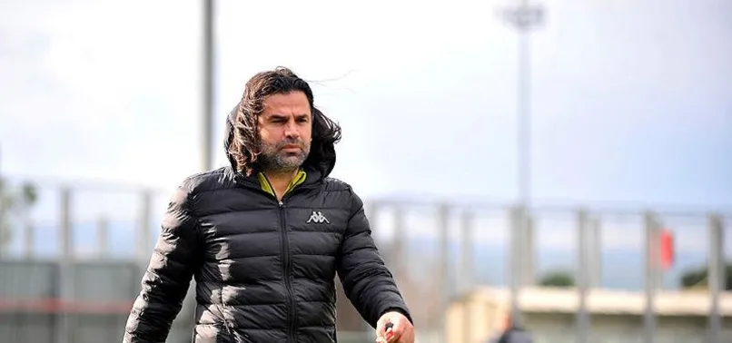 Eyüpspor'dan transfer açıklaması!