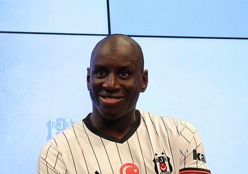 Beşiktaş Demba Ba ile anlaştı!