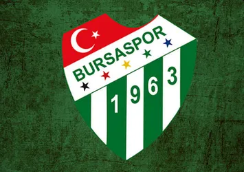 Bursaspor kafilesi İzmir'e gitti!