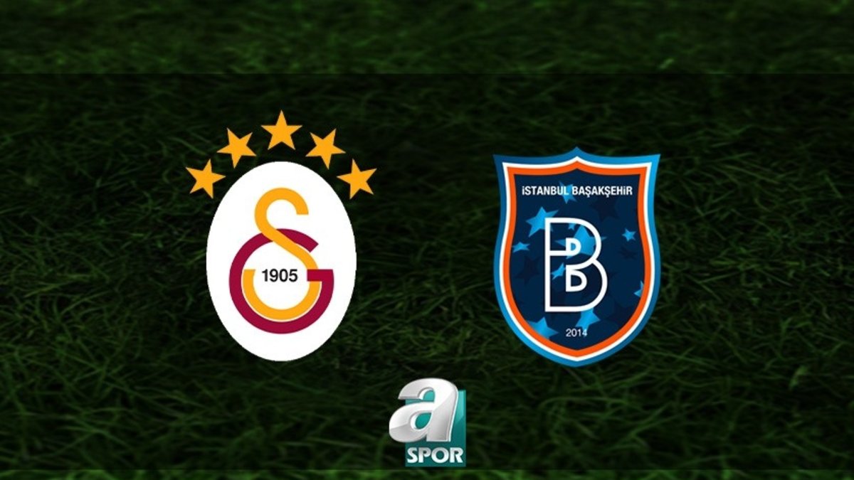 Galatasaray - RAMS Başakşehir CANLI (Galatasaray - RAMS Başakşehir maçı canlı anlatım) Galatasaray - RAMS Başakşehir CANLI (Galatasaray - RAMS Başakşehir maçı canlı anlatım)
