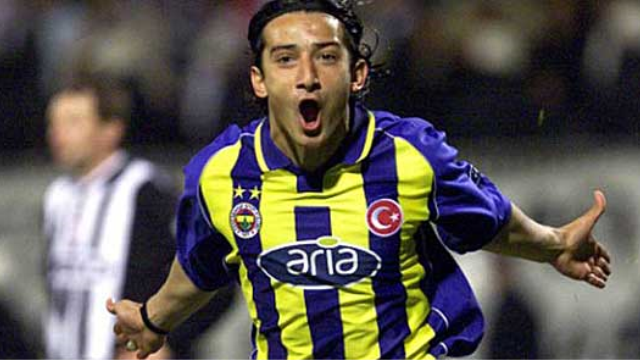 Fenerbahçe - Galatasaray derbilerine kazınan sözler...