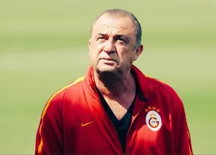 Galatasaray'da 4 ayrılık 2 transfer!