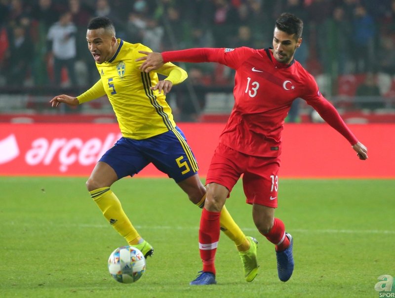 Galatasaray’da Fernando’nun yerine iki transfer birden!