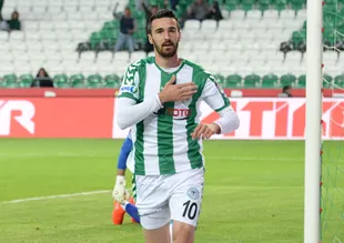 Bajic Bundesliga yolunda