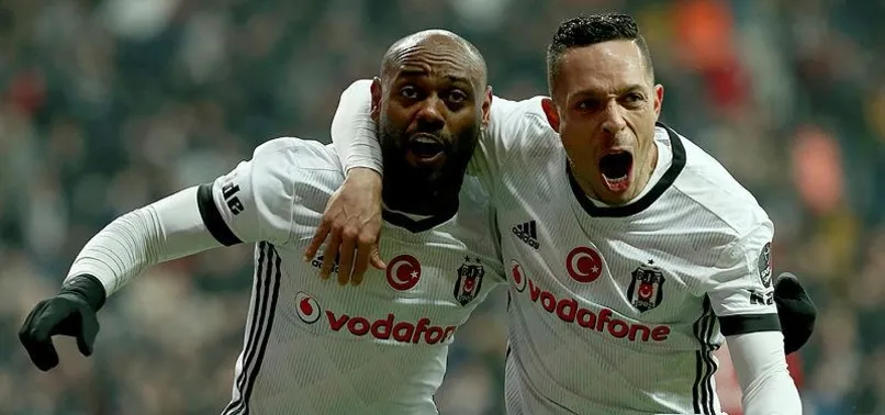 Sevilla, Adriano’yu liste başına aldı