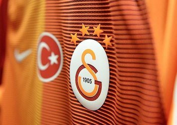 Galatasaray forvetini Ada'da buldu!