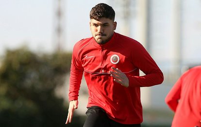 Devlerin gözdesi Gökhan Gül için transfer açıklaması!