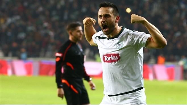 İşte Konyaspor’un muhtemel 11’i