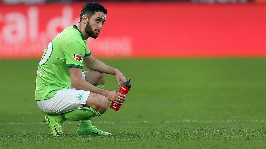 Ali Koç Dünya Kupası kaldıran golcüyü getiriyor