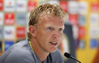Dirk Kuyt Hollanda ekibi ADO Den Haag’ın yeni teknik direktörü oldu