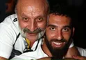 Bilal Meşe'den Arda Turan açıklaması geldi - 1