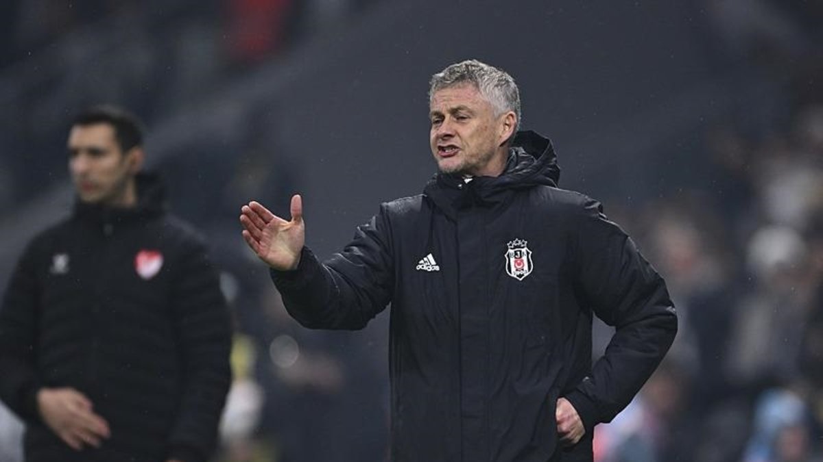 Ömer Üründül'den Beşiktaş-Trabzonspor maçı yorumu! Ömer Üründül'den Beşiktaş-Trabzonspor maçı yorumu!