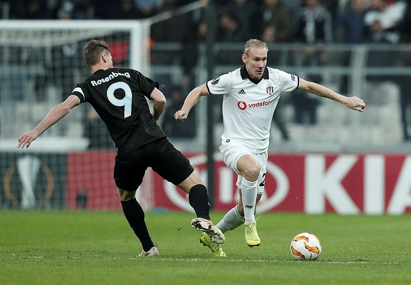 Beşiktaş’ta Ocak’ta neler olacak?