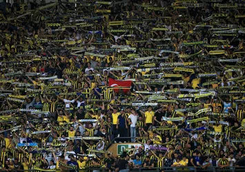 Beşiktaş maçı öncesi Fenerbahçe'ye müjde