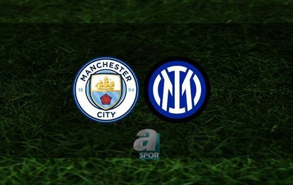 MANCHESTER CITY INTER CANLI MAÇ İZLE | Şampiyonlar ligi finali hangi kanalda? Manchester City - Inter maçı saat kaçta?