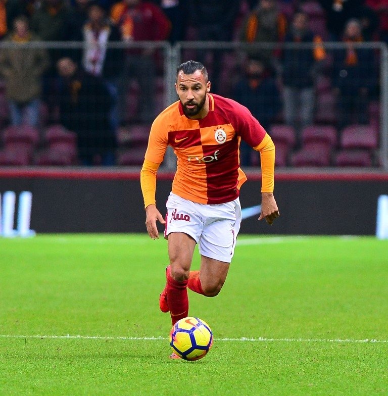 Yasin Öztekin, Galatasaray’a veda ediyor!