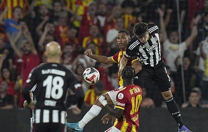 Beşiktaş’ta Paulista ocakta yolcu