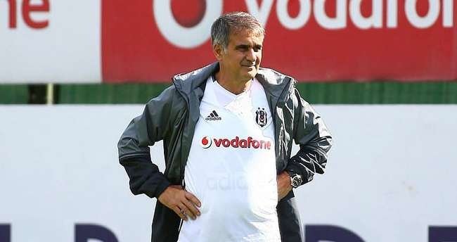 Şenol Güneş: Fenerbahçe’nin umutlarını söndürün